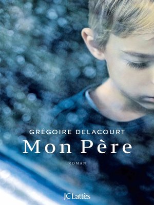 cover image of Mon Père